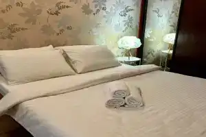 Апартаменты на пр. Кирова, д. 81, Ленинск-Кузнецкий
