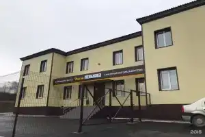 Дом на Мельнова, Златоуст