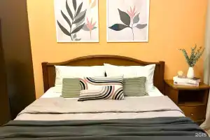 Апартаменты на Давыдковская 2к1, Москва