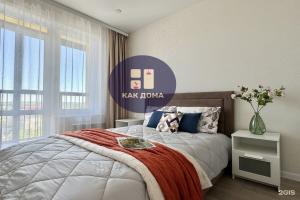 Апартаменты на Иркутск, Депутатская 87/9-96, Иркутск