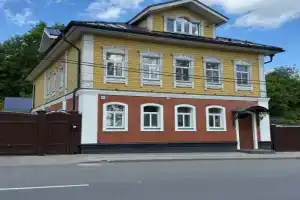 Гостевой дом на Маркса 11, Владимир