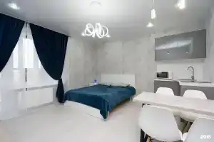 Апартаменты на улица Николая Ершова, 65Б/1, Казань