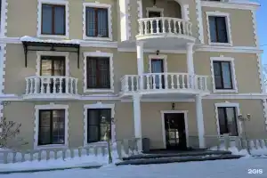 Dasn Hall, Домодедово