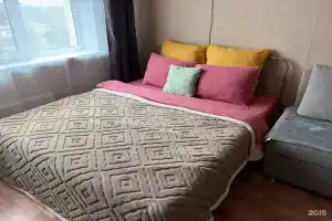 Апартаменты на проспект Героев, 39, Балаково