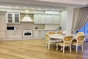 Апартаменты на улица Шаумяна, 31/33, Кисловодск