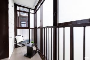 Апартаменты на проезд Яраткан, 4В, Казань