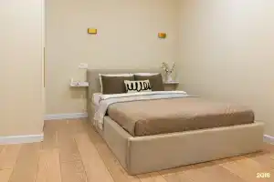 Квартира на Ямашева 94