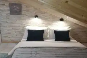 Апартаменты на Старокаширское шоссе, 4к3, Москва