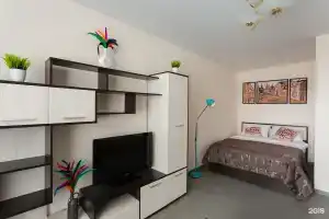 Апартаменты на улица Карла Маркса, 123Б