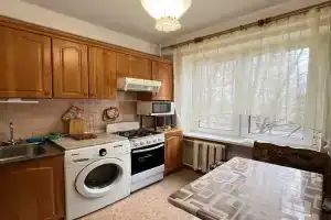 Апартаменты на проспект Науки, 59, Санкт-Петербург