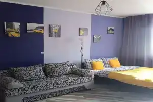 Апартаменты на ул. Барышиха, 25к3, Москва