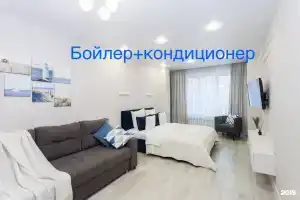 Апартаменты на Советская 94-321