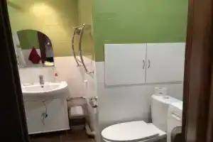 Апартаменты