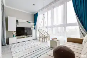 Апартаменты на улица Карякина, 5к3, Краснодар