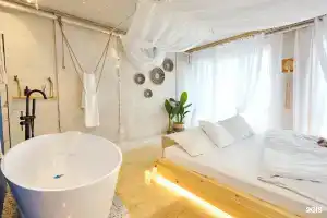 Maldives in Moscow, Москва