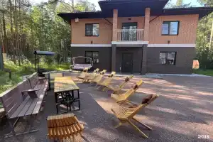 Апартаменты на поселок Морье