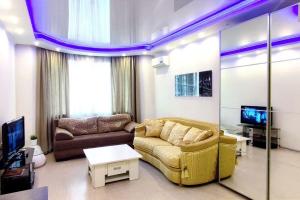 Studios Crocus (Студио Крокус) на Подмосковном, Москва