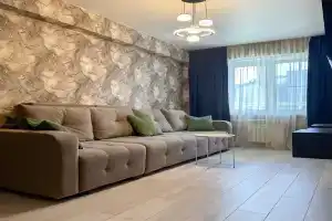 Апартаменты на Култукская улица, 101/1, Иркутск