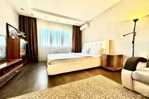 Fresh Room на улице Строителей 26, Ковров