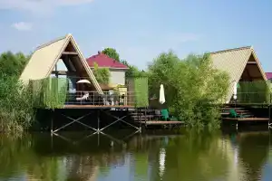 Family Park в Старооскольском районе