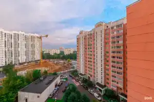 GOSTIO на бульваре Бескудниковский, Москва