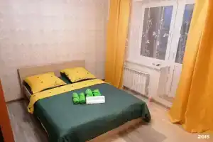 Погостим на улице Бережок 4, Ивантеевка