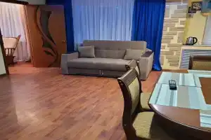 Апартаменты на улица Дегтярёва, 12А, Губаха