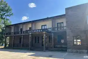 Отель «Иджеван», Балаково