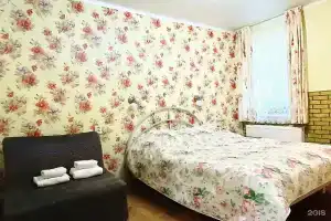Апартаменты на улице Красноармейская 9, Кисловодск