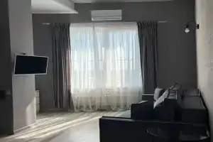 Апартаменты на Олимпийская улица, 6, Видное