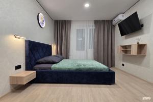 Апартаменты на проспект Анатолия Дериглазова, 43А, Курск