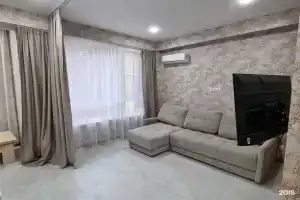 Апартаменты на Армавирская улица, 20А, Дагомыс