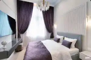 Апартаменты на Морской переулок 3, Сочи