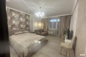 Апартаменты Чкалова 37 кв 71, Минеральные Воды