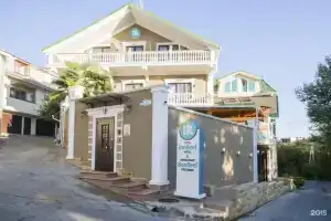 Отель «InnReef», Сочи
