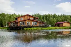 База отдыха «Некрасовские Дачи», Некрасовское