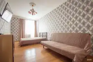 Апартаменты на Королева проспект, дом 7, 15 этаж, 1 парадная, Санкт-Петербург