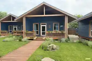 Апартаменты на хутор Арпачин, Донская 19, Арпачин