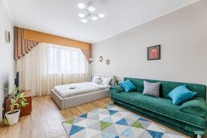 Апартаменты на улица Академика Губкина, 30Г, Казань