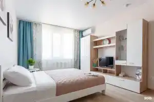 Апартаменты на д.16 Чурсина, Воронеж