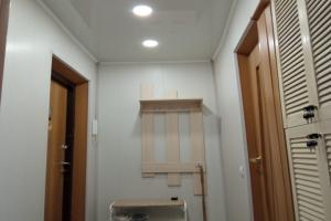 Апартаменты на Ул. Рябикова, д. 16, Елизово