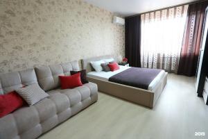 Компания 25 этажей, Воронеж