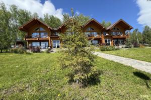 Апартаменты на 207 Sunny valley, Сыростан