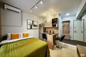 EasyGuest, Москва