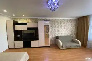 Гостиница "Декабрист" квартиры, Чита