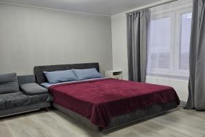 Апартаменты на улица Яблочкова, 5к5, Пермь
