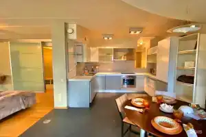 Апартаменты на Старокаширское шоссе, 2к6, Москва