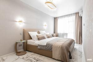 Апартаменты на Кирпичная улица, 24к1, Адлер