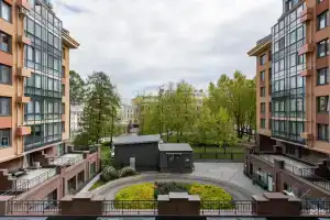 Tochno-klyuchi, Санкт-Петербург