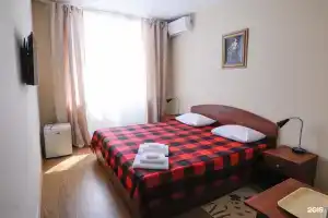 Гостиница «Северная», Ставрополь